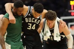 NBA球星加盟内线，格鲁吉亚队欧锦赛篮球阵容升级显神威