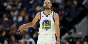 突发！库里删除球员 间接，美媒：他将离开勇士加盟湖人